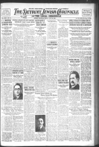 image of July 28, 1933 - number 1