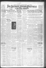 image of August 04, 1933 - number 1