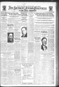 image of September 01, 1933 - number 1