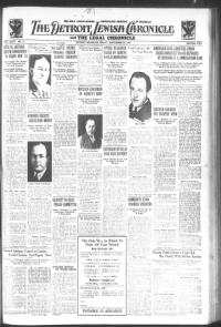 image of September 15, 1933 - number 1