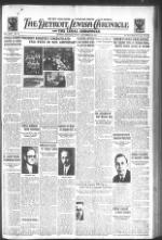 image of September 29, 1933 - number 1