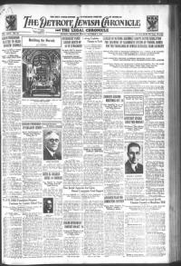 image of October 06, 1933 - number 1