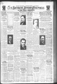 image of October 27, 1933 - number 1