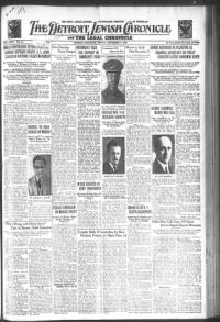 image of November 03, 1933 - number 1