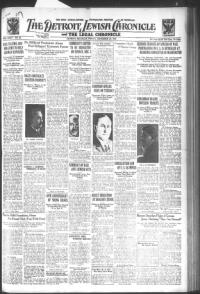 image of November 24, 1933 - number 1