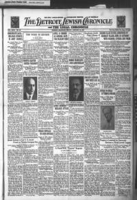 image of January 19, 1934 - number 1