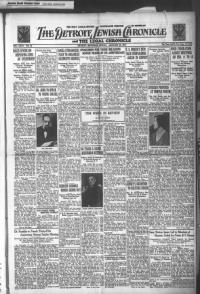 image of January 26, 1934 - number 1