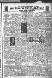 image of February 09, 1934 - number 1