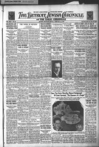 image of February 23, 1934 - number 1