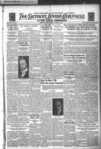 image of April 27, 1934 - number 1