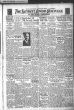 image of May 11, 1934 - number 1