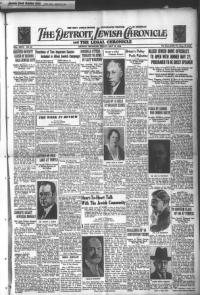 image of May 18, 1934 - number 1