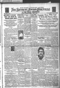 image of June 15, 1934 - number 1