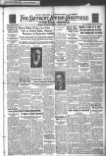 image of June 22, 1934 - number 1