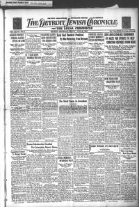 image of June 29, 1934 - number 1