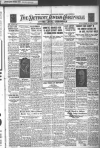 image of July 13, 1934 - number 1