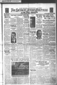 image of July 27, 1934 - number 1