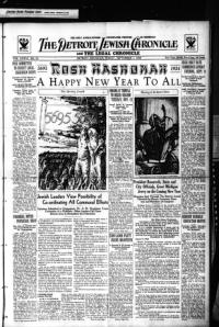 image of September 07, 1934 - number 1