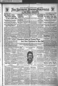 image of September 21, 1934 - number 1