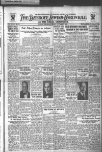 image of October 05, 1934 - number 1