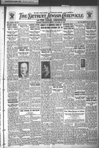 image of October 12, 1934 - number 1