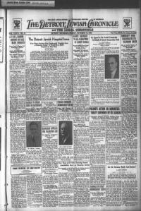 image of October 19, 1934 - number 1