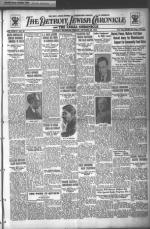 image of October 26, 1934 - number 1