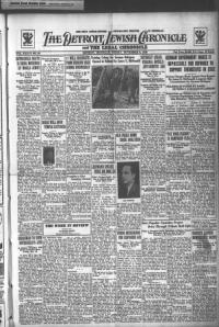 image of November 09, 1934 - number 1