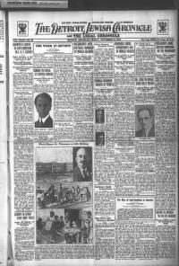 image of November 23, 1934 - number 1