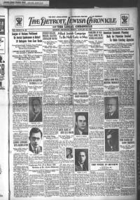 image of January 25, 1935 - number 1