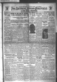 image of February 22, 1935 - number 1