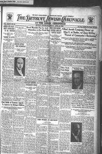 image of April 26, 1935 - number 1