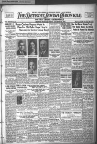 image of November 22, 1935 - number 1