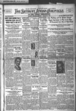 image of January 31, 1936 - number 1