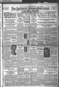 image of January 31, 1936 - number 1