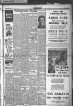 image of January 31, 1936 - number 3