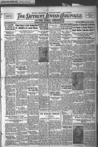 image of February 28, 1936 - number 1