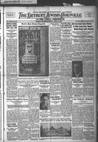 image of April 10, 1936 - number 1