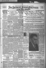 image of May 08, 1936 - number 1