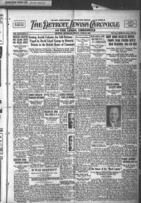 image of June 26, 1936 - number 1