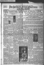 image of August 14, 1936 - number 1