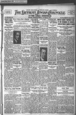 image of October 23, 1936 - number 1
