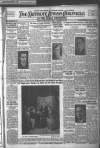 image of November 06, 1936 - number 1