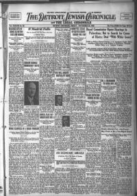 image of November 20, 1936 - number 1