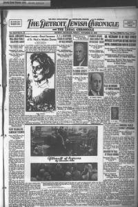 image of November 27, 1936 - number 1