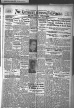 image of May 14, 1937 - number 1