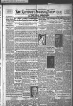 image of June 25, 1937 - number 1