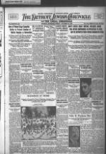 image of October 22, 1937 - number 1