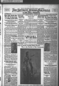 image of October 29, 1937 - number 1