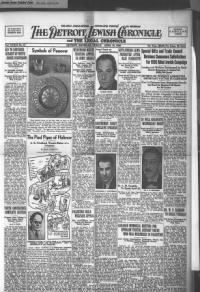 image of April 15, 1938 - number 1